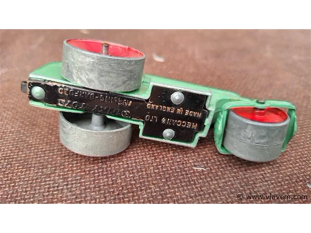 Dinky toys modelauto - afbeelding 5 van  5