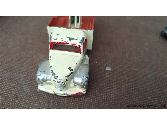 Dinky toys modelauto - afbeelding 2 van  5