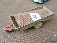 Dinky toys modelauto - afbeelding 1 van  5