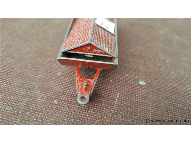 Dinky toys modelauto - afbeelding 2 van  5