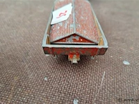Dinky toys modelauto - afbeelding 4 van  5
