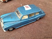 Dinky toys modelauto - afbeelding 1 van  5