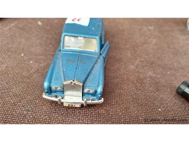 Dinky toys modelauto - afbeelding 2 van  5