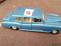 Dinky toys modelauto - afbeelding 3 van  5