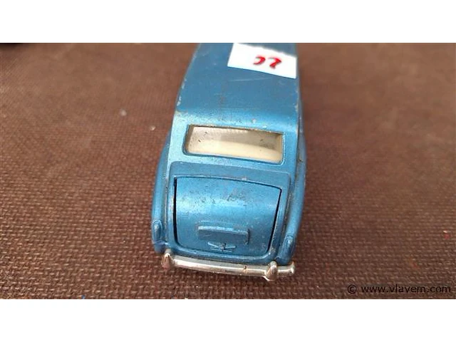 Dinky toys modelauto - afbeelding 4 van  5