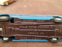 Dinky toys modelauto - afbeelding 5 van  5