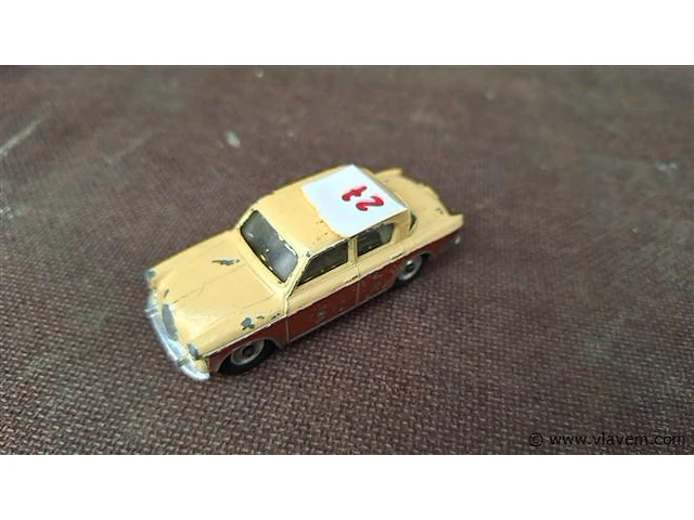 Dinky toys modelauto - afbeelding 1 van  5