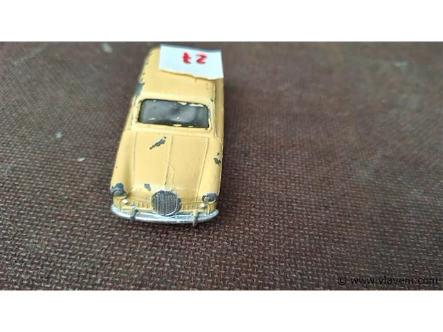Dinky toys modelauto - afbeelding 2 van  5