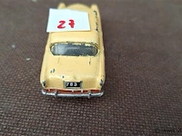 Dinky toys modelauto - afbeelding 4 van  5