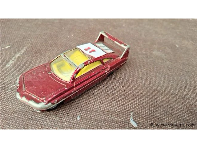 Dinky toys modelauto - afbeelding 1 van  5