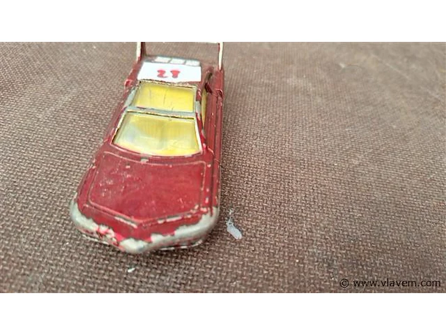Dinky toys modelauto - afbeelding 2 van  5