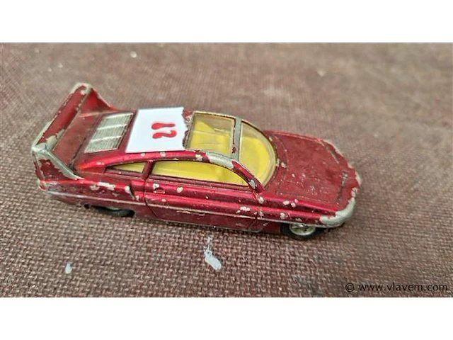 Dinky toys modelauto - afbeelding 3 van  5