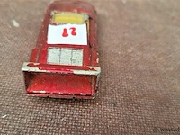 Dinky toys modelauto - afbeelding 4 van  5