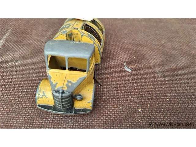 Dinky toys modelauto - afbeelding 2 van  5