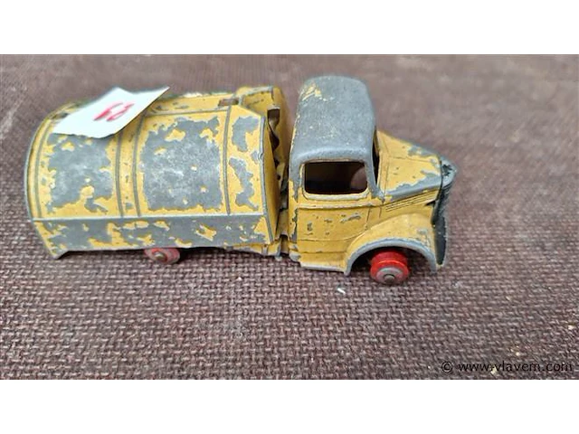 Dinky toys modelauto - afbeelding 3 van  5