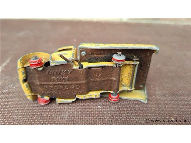 Dinky toys modelauto - afbeelding 5 van  5
