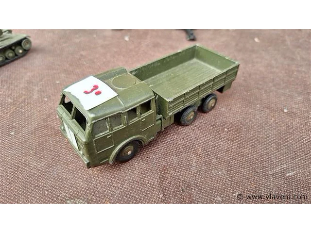Dinky toys modelauto - afbeelding 1 van  5