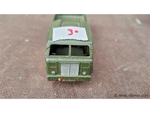 Dinky toys modelauto - afbeelding 2 van  5