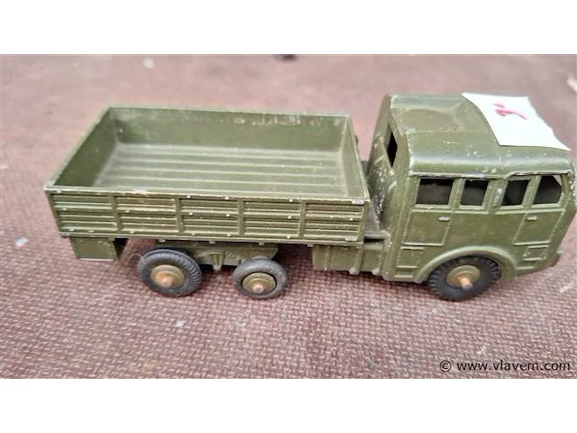 Dinky toys modelauto - afbeelding 3 van  5