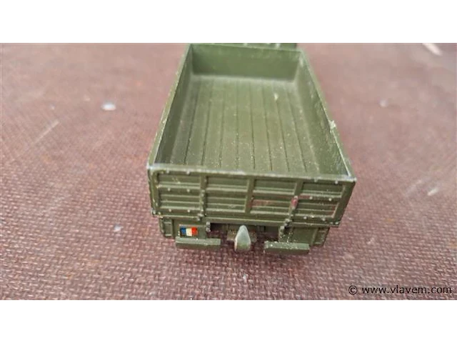 Dinky toys modelauto - afbeelding 4 van  5