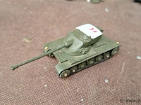 Dinky toys modelauto - afbeelding 1 van  5