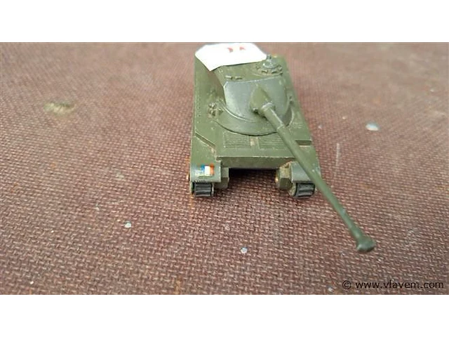 Dinky toys modelauto - afbeelding 2 van  5