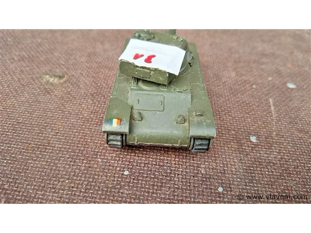 Dinky toys modelauto - afbeelding 4 van  5