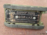 Dinky toys modelauto - afbeelding 5 van  5