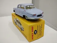 Dinky toys panhard - afbeelding 3 van  6