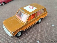 Dinky toys range rover - afbeelding 1 van  5