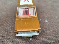 Dinky toys range rover - afbeelding 2 van  5