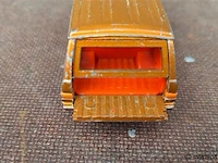 Dinky toys range rover - afbeelding 4 van  5