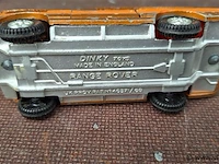 Dinky toys range rover - afbeelding 5 van  5