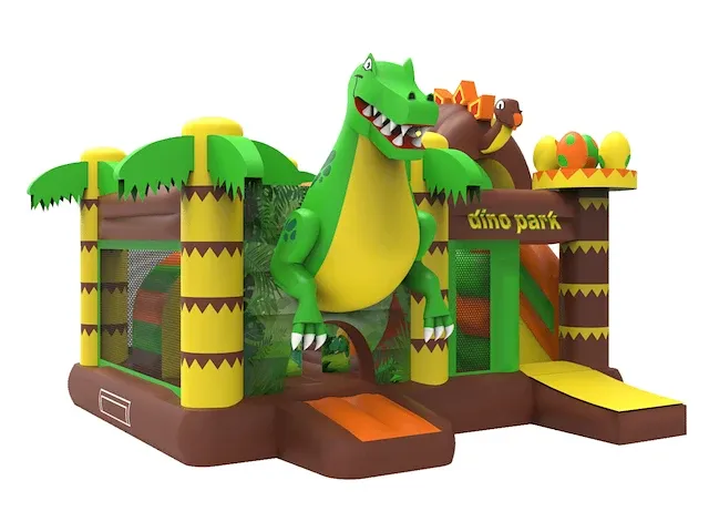 Dino - afbeelding 1 van  7
