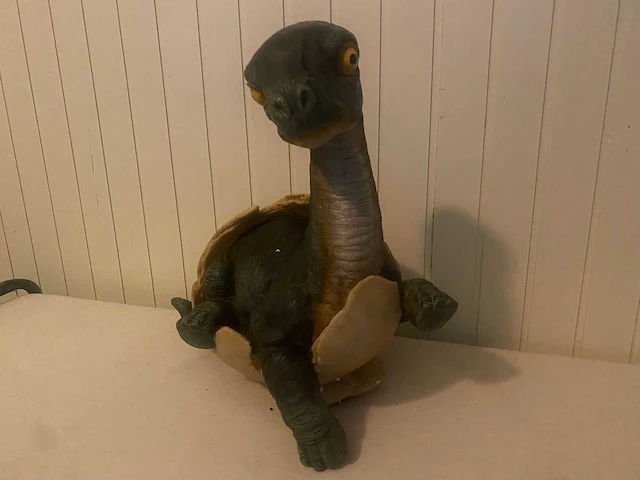 Dinosaurus beeld - afbeelding 1 van  3