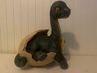Dinosaurus beeld - afbeelding 2 van  3