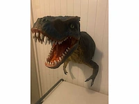 Dinosaurus beeld - afbeelding 1 van  3