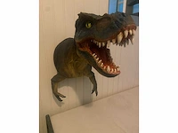 Dinosaurus beeld - afbeelding 2 van  3