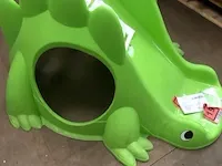 Dinoslide green - afbeelding 1 van  2