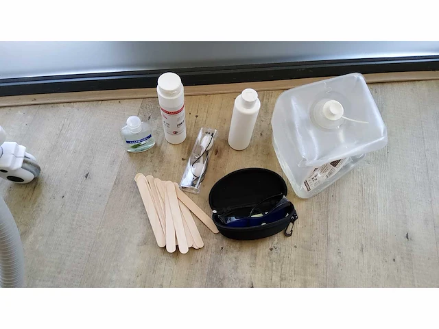 Diode laser - afbeelding 2 van  4