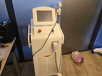 Diode laser - afbeelding 4 van  4