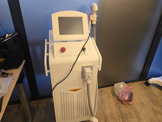 Diode laser - afbeelding 4 van  4