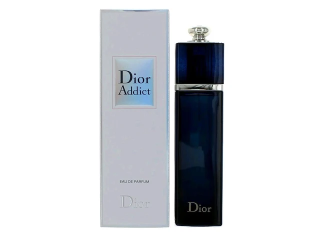 Dior - addict - eau de parfum - 100ml - afbeelding 1 van  2