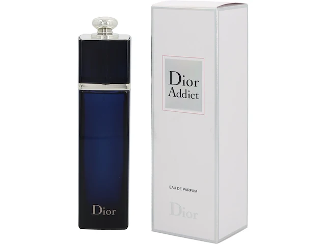 Dior - addict - eau de parfum - 100ml - afbeelding 2 van  2