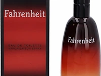 Dior - fahrenheit - eau de toilette - 100ml - afbeelding 2 van  2