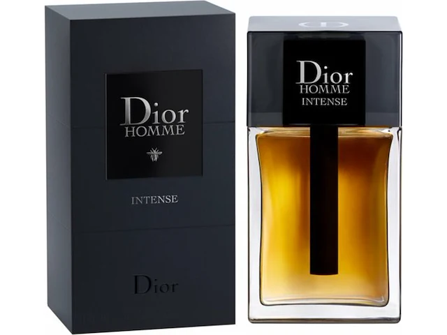 Dior - homme - intense - 100ml - afbeelding 1 van  1