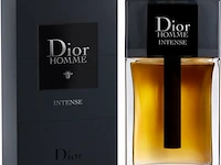 Dior - homme - intense - 100ml - afbeelding 1 van  1
