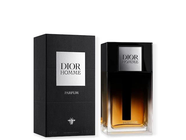 Dior - homme - parfum - 100ml - afbeelding 1 van  1