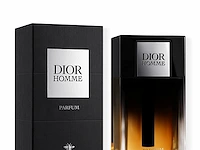 Dior - homme - parfum - 100ml - afbeelding 1 van  1