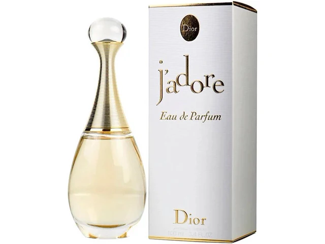 Dior - j'adore - eau de parfum - 100ml - afbeelding 1 van  1